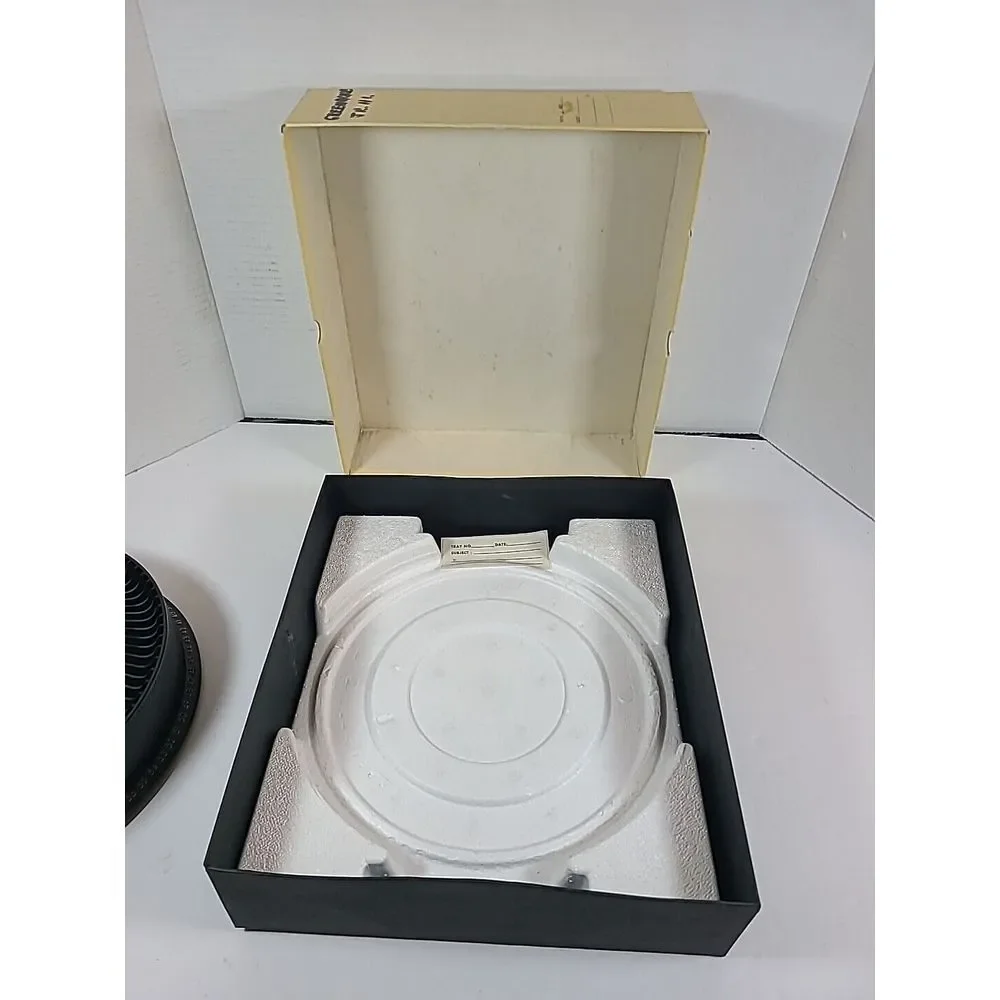 Kodak vintage rotary